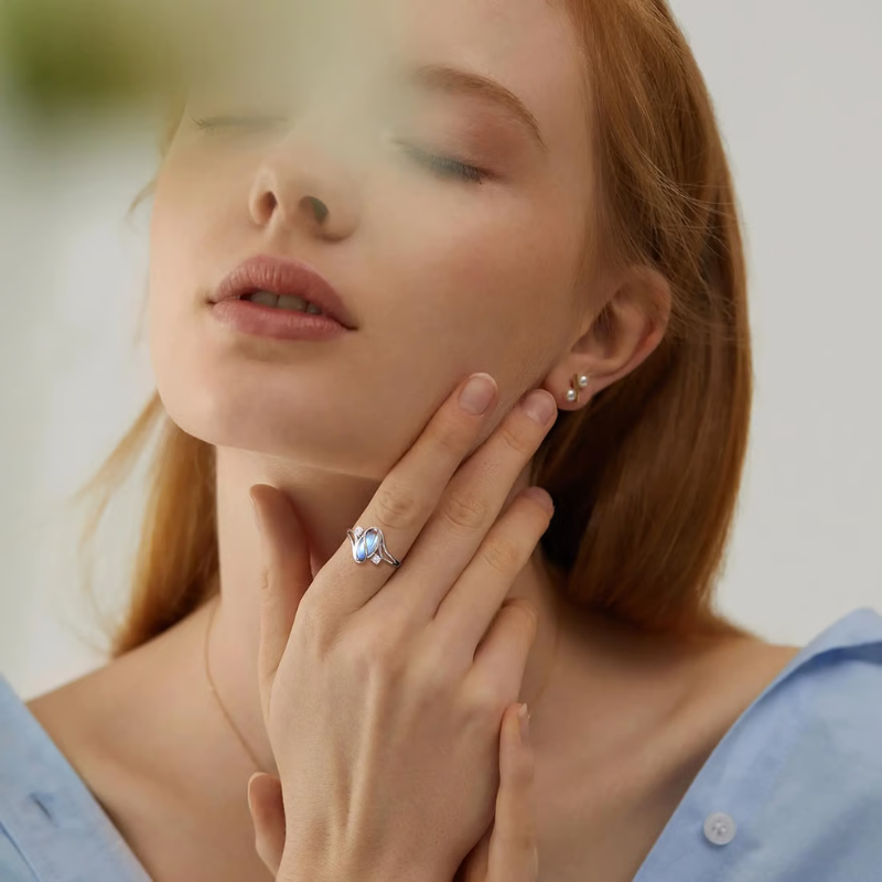 Anillo Lunar